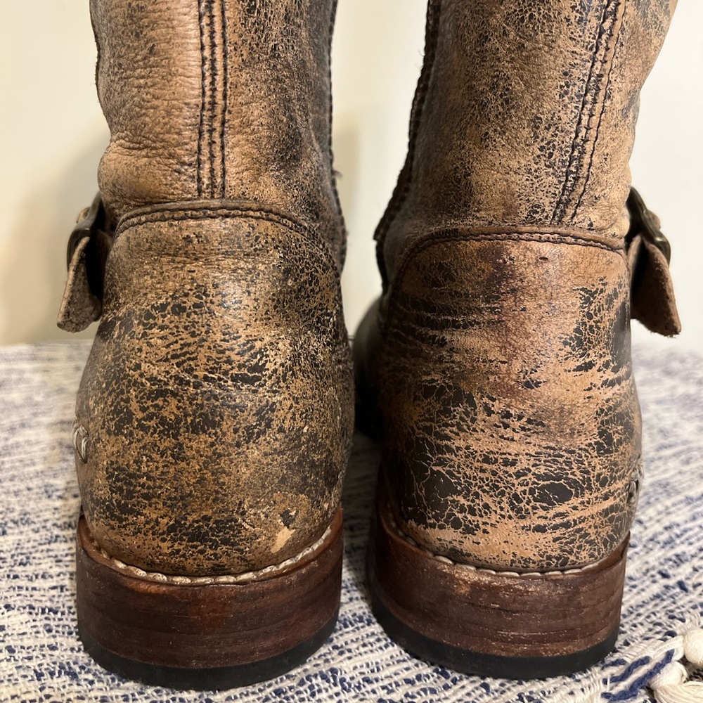 Bed Stu GoGo Boots - Picture 15 of 17